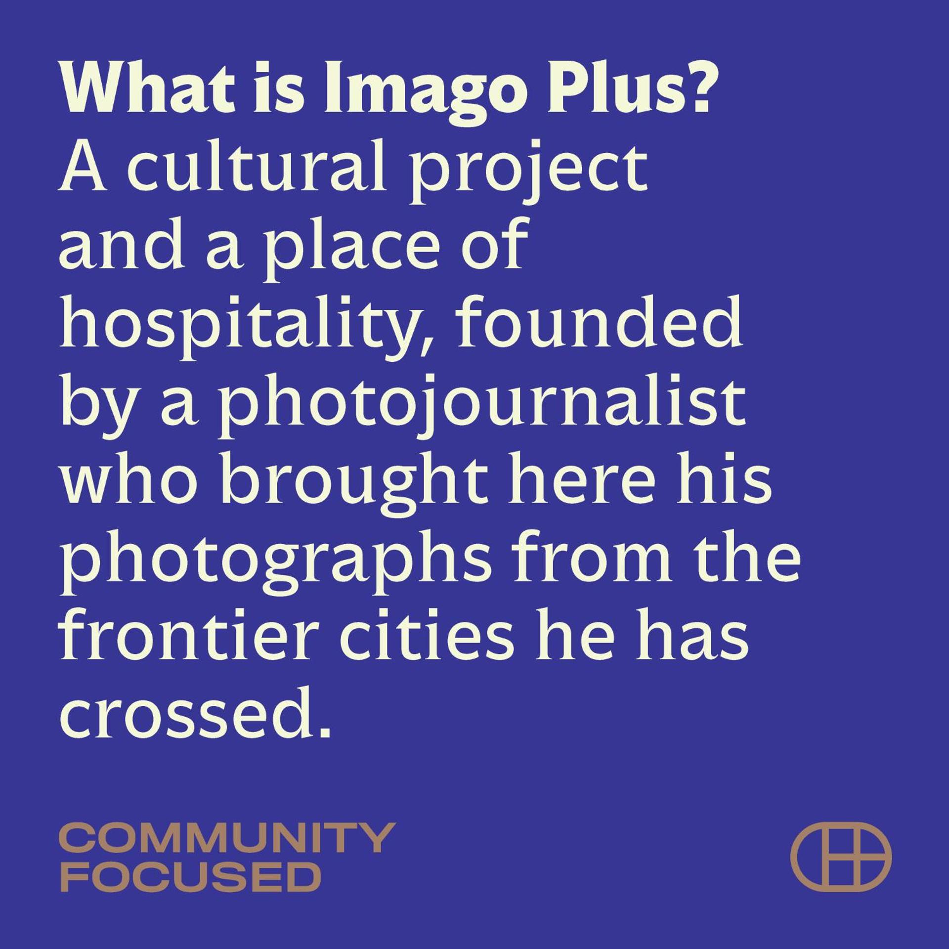 Hotel Imago 43/50