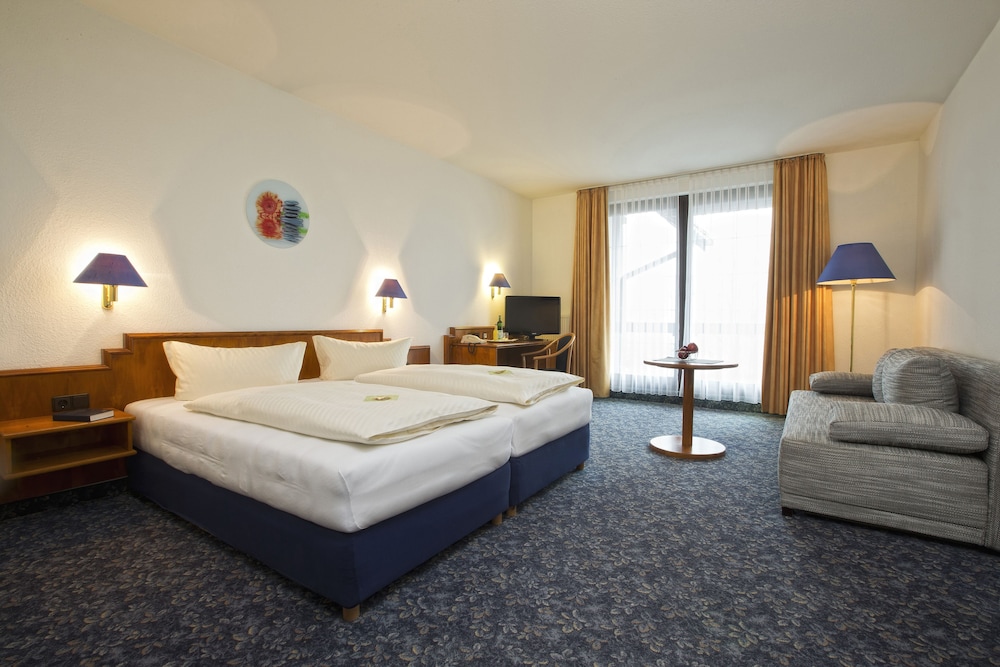 Alpina Lodge Hotel Oberwiesenthal 17/65
