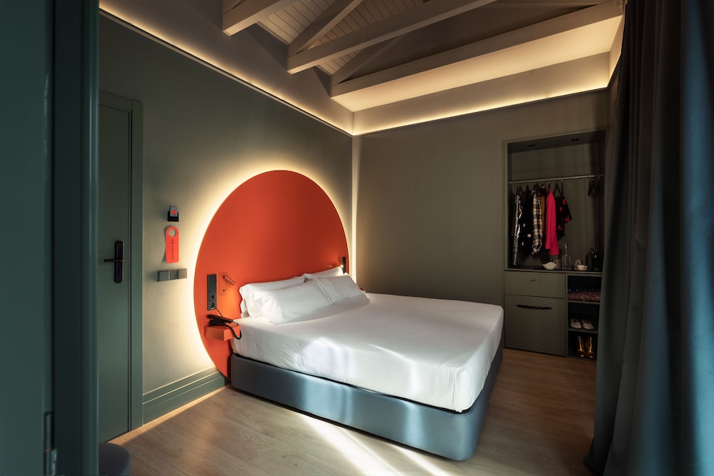 Chic&basic Dot Hotel 13/42