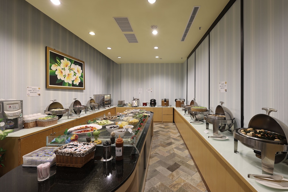 Shante Hotel Chitou Nantou 56/62