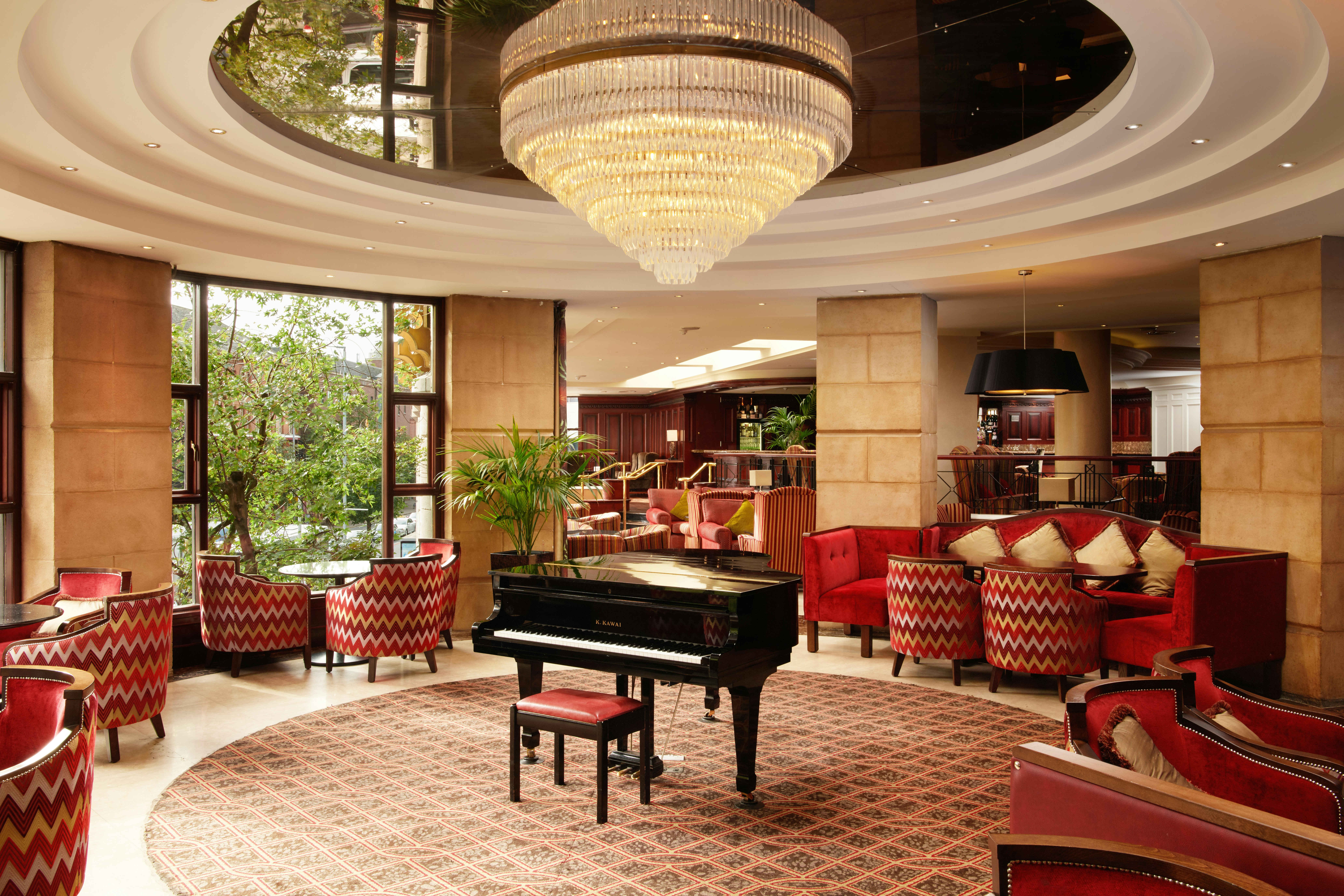Europa Hotel 42/47