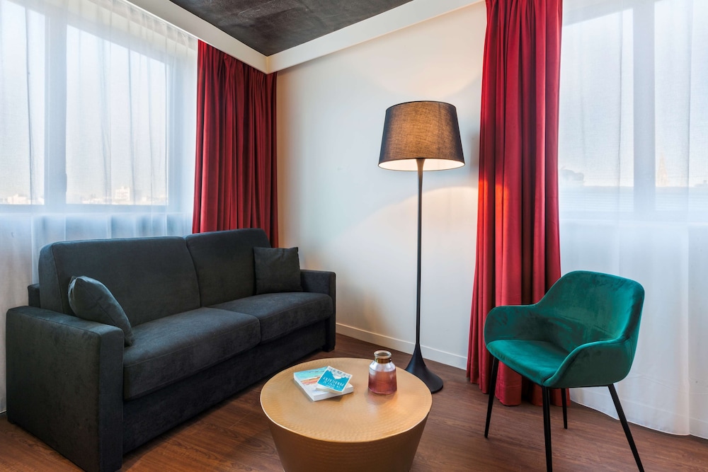 Aiden by Best Western Lorient Centre 20/52