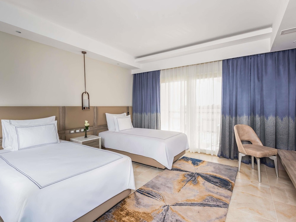 Rixos Radamis Sharm El Sheikh in SHARM EL SHEIKH