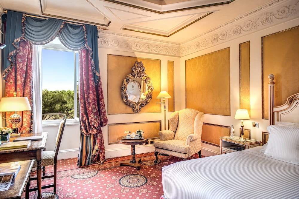Splendide Royal Hotel 11/85