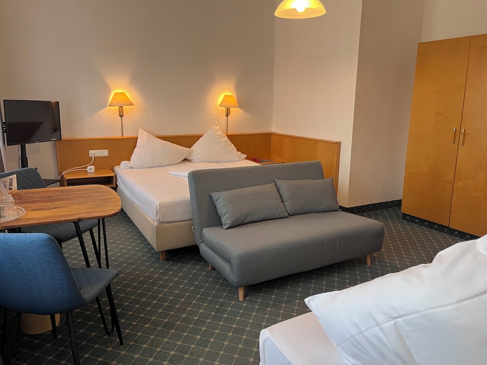 Akzent Hotel SCHRANNE (ex.Schranne) 20/43