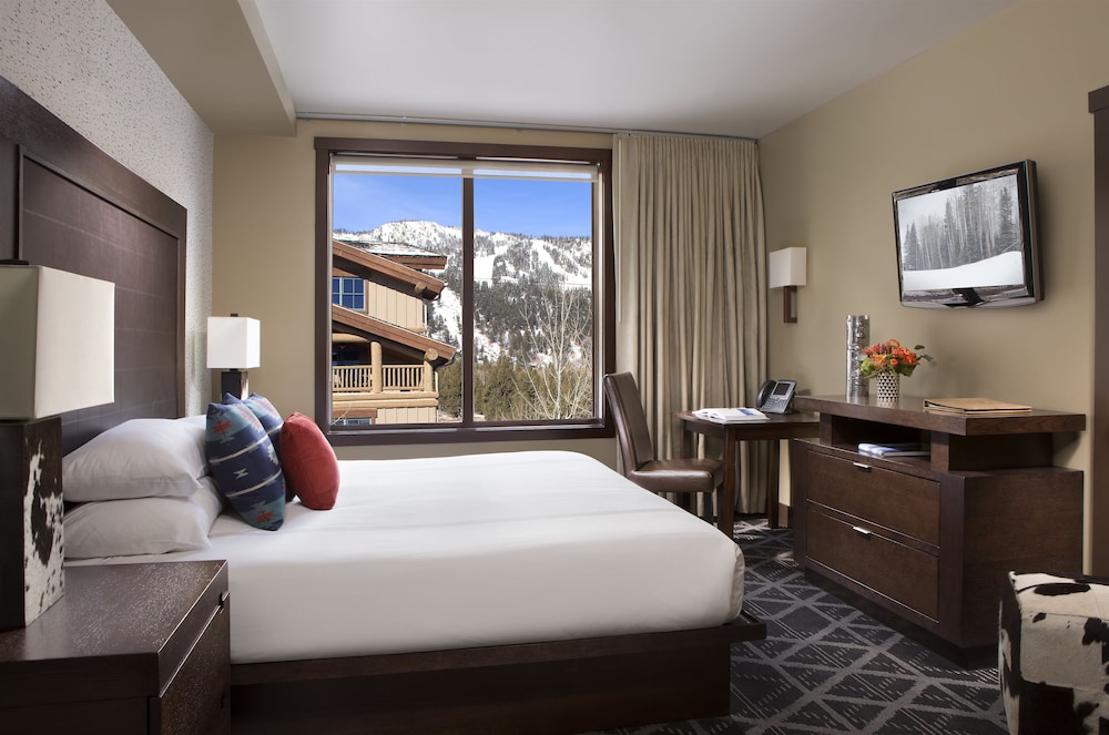 Hotel Terra Jackson Hole 13/68