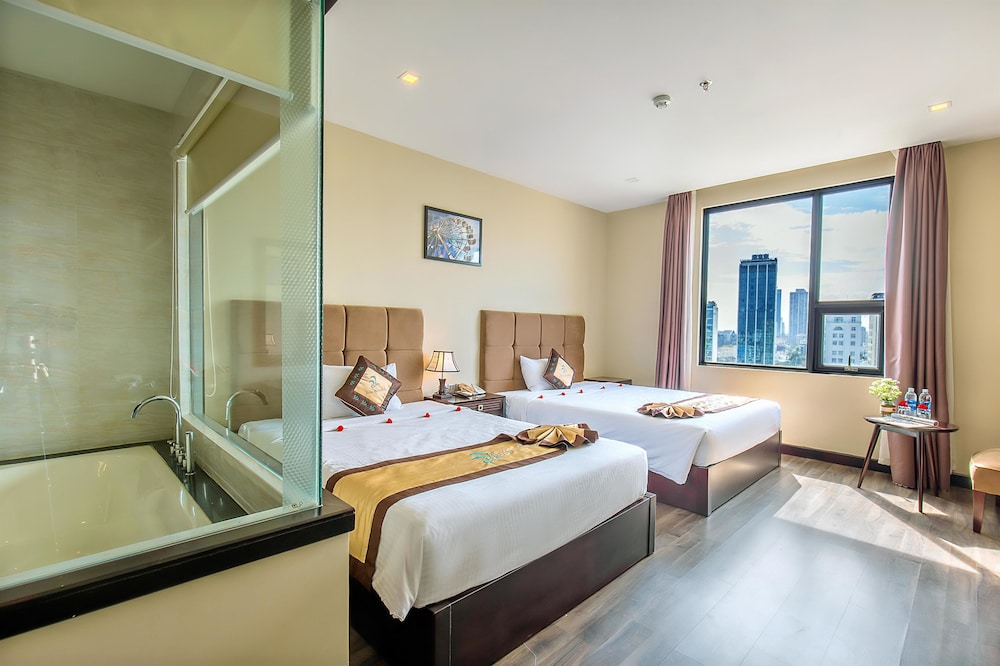 Ocean Haven Hotel 25/67