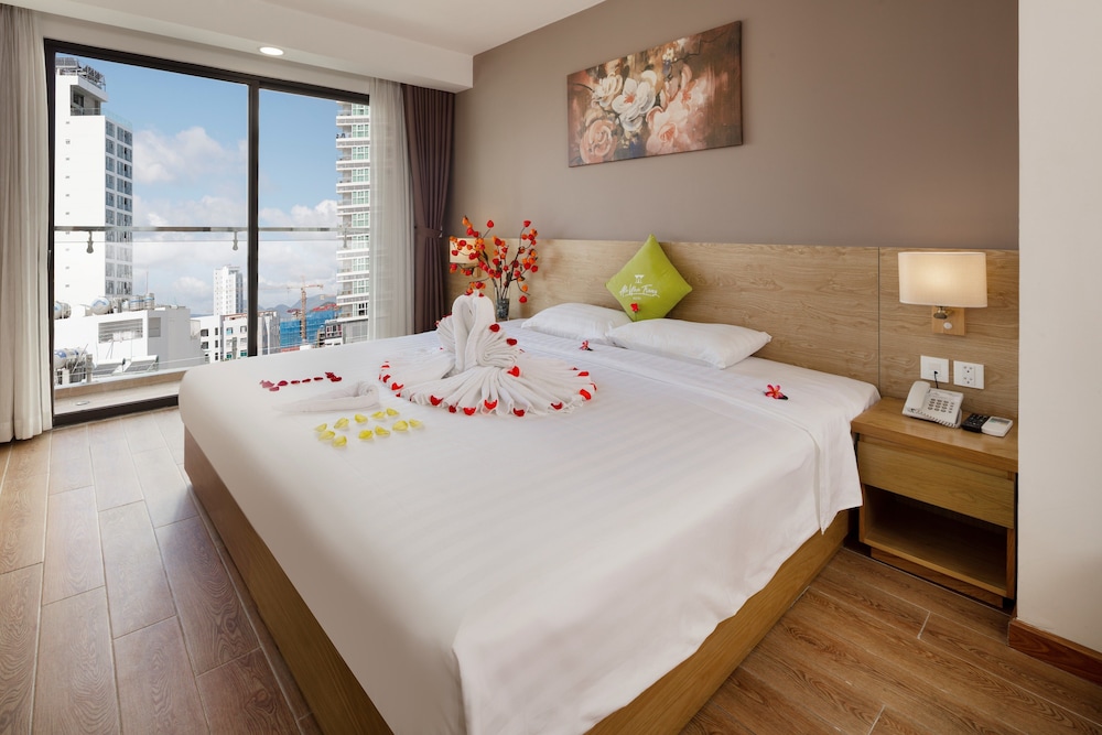 Ale Nha Trang Hotel 31/70