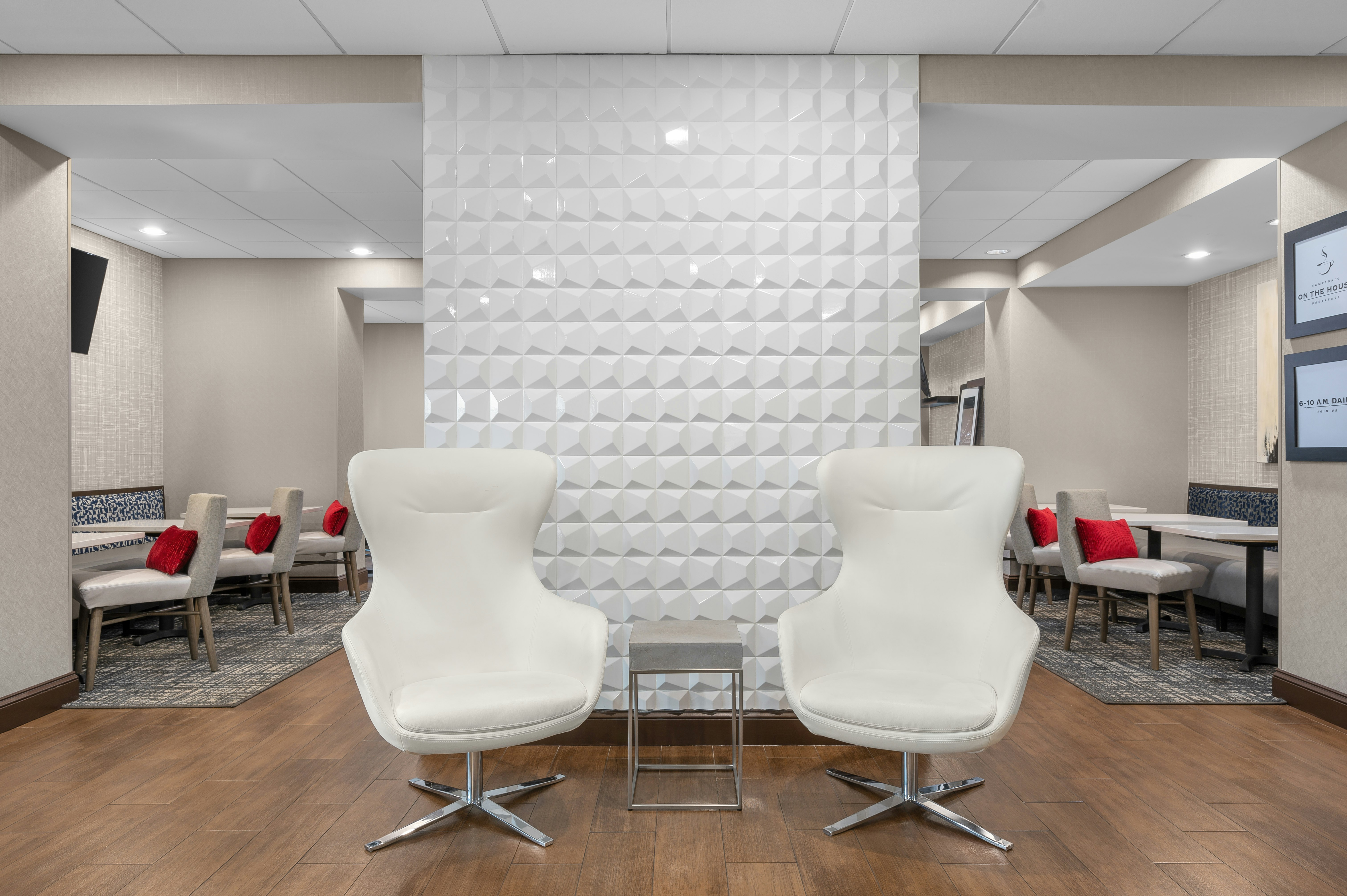 Hampton Inn Atlanta Mcdonough 35/44