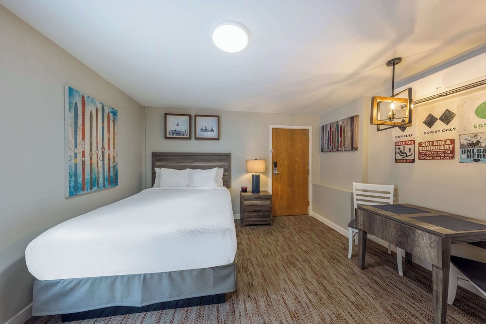 Park Plaza Resort - Park City, an Ascend Collection Hotel 25/60