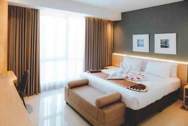 Executive, Twin Beds
