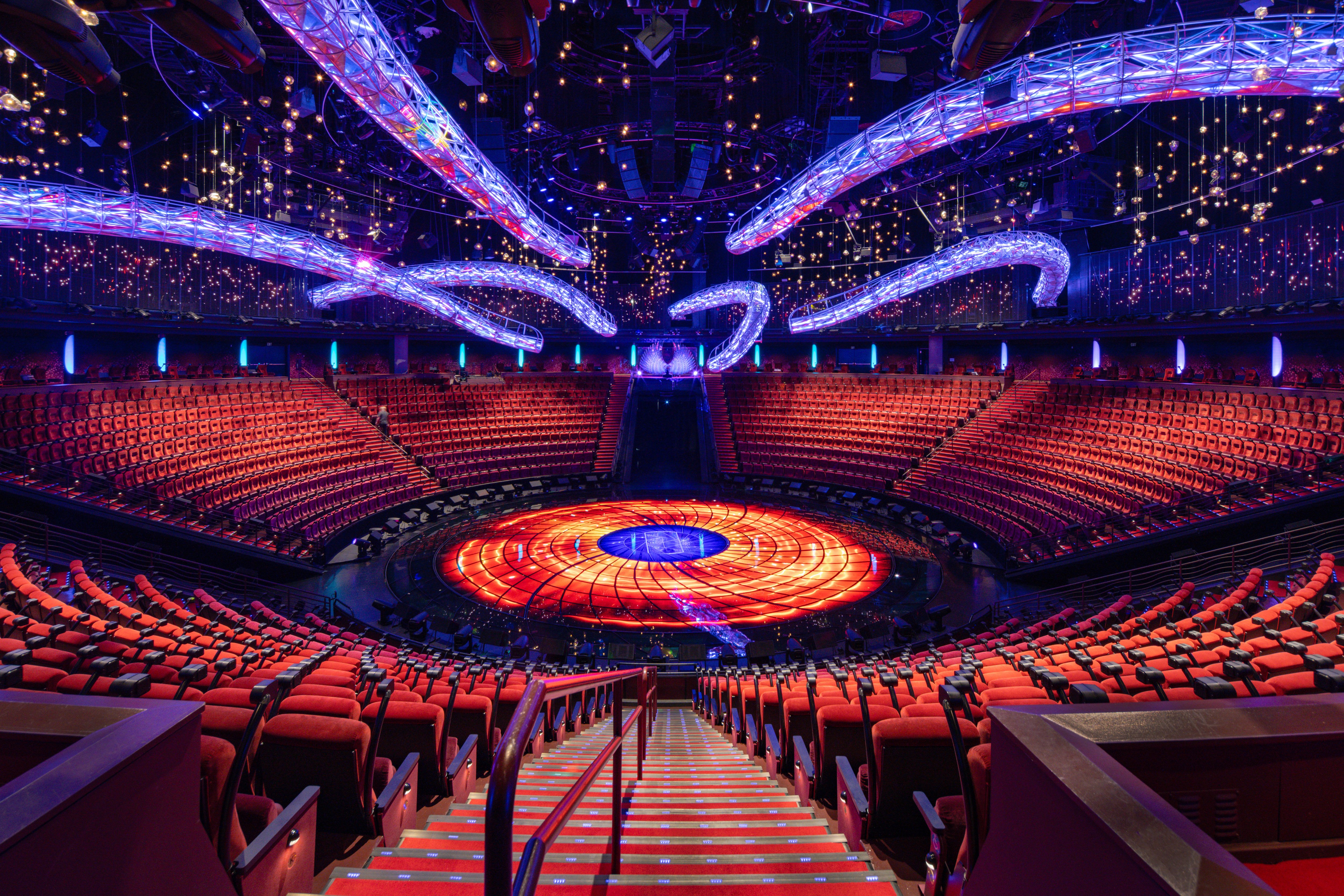 Wynn Las Vegas 69/77