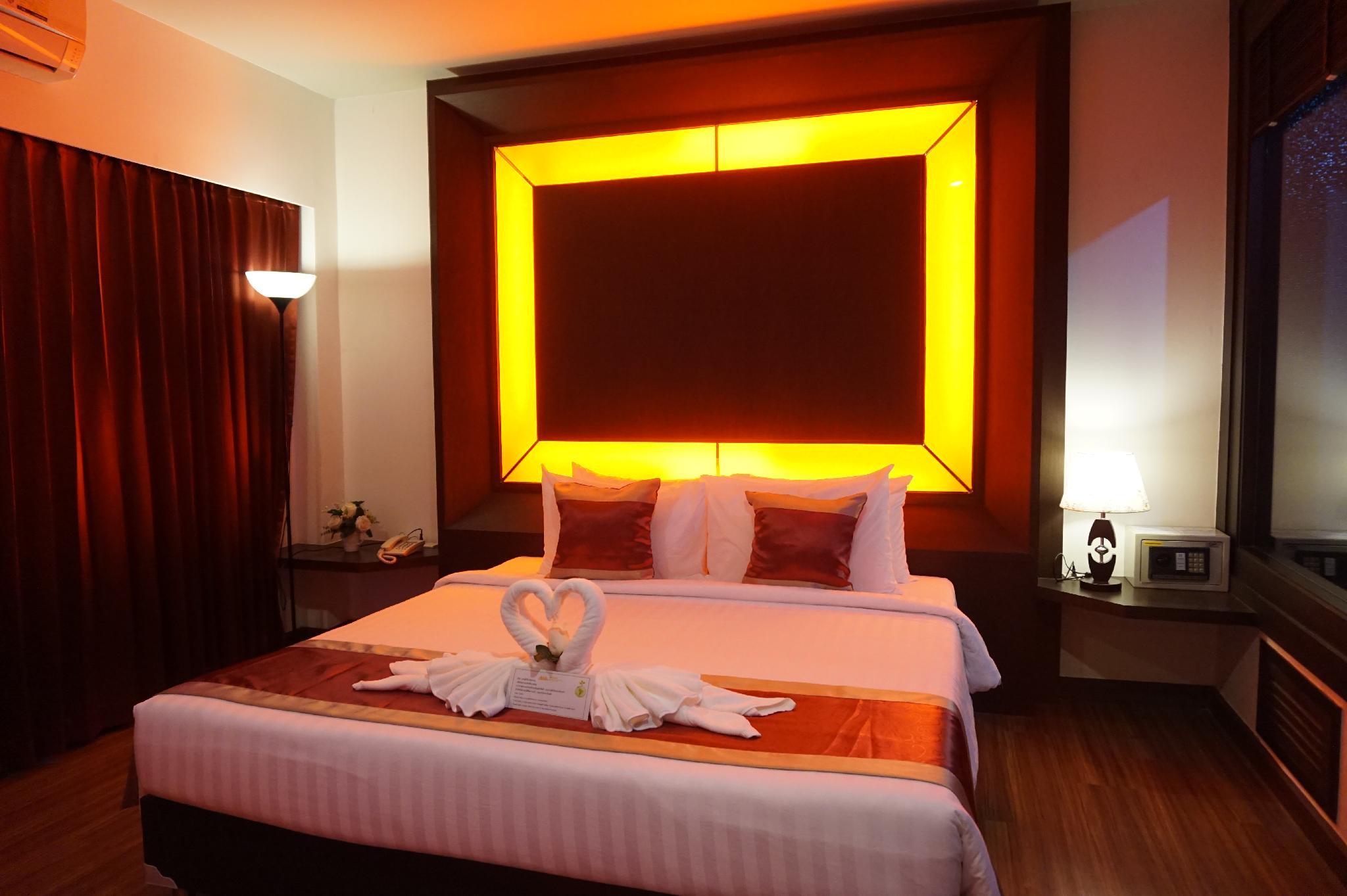 Presidential, Suite