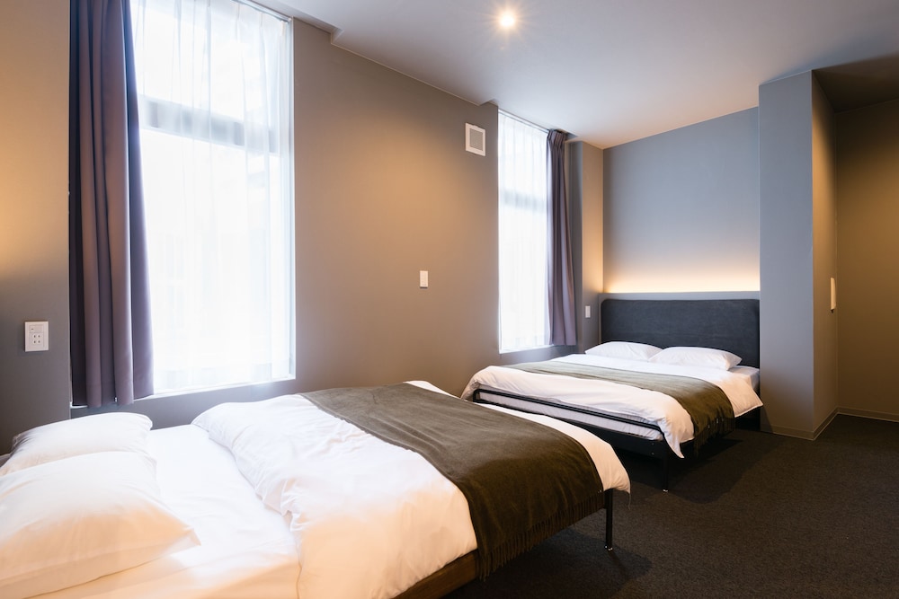 Bon Hostel 17/59