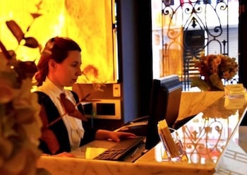 Genova Hotel Spa 55/60