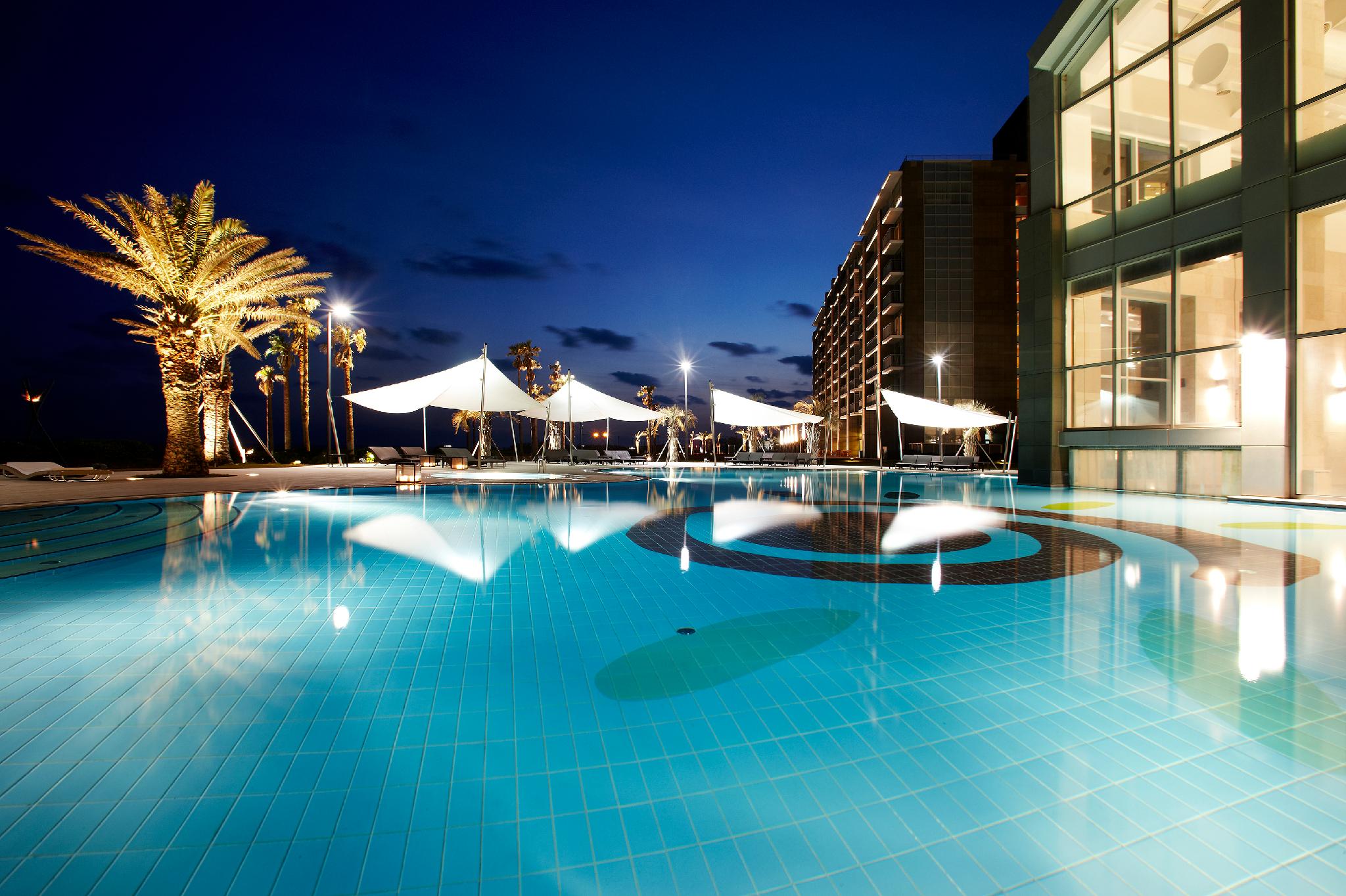 Haevichi Resort 56/57