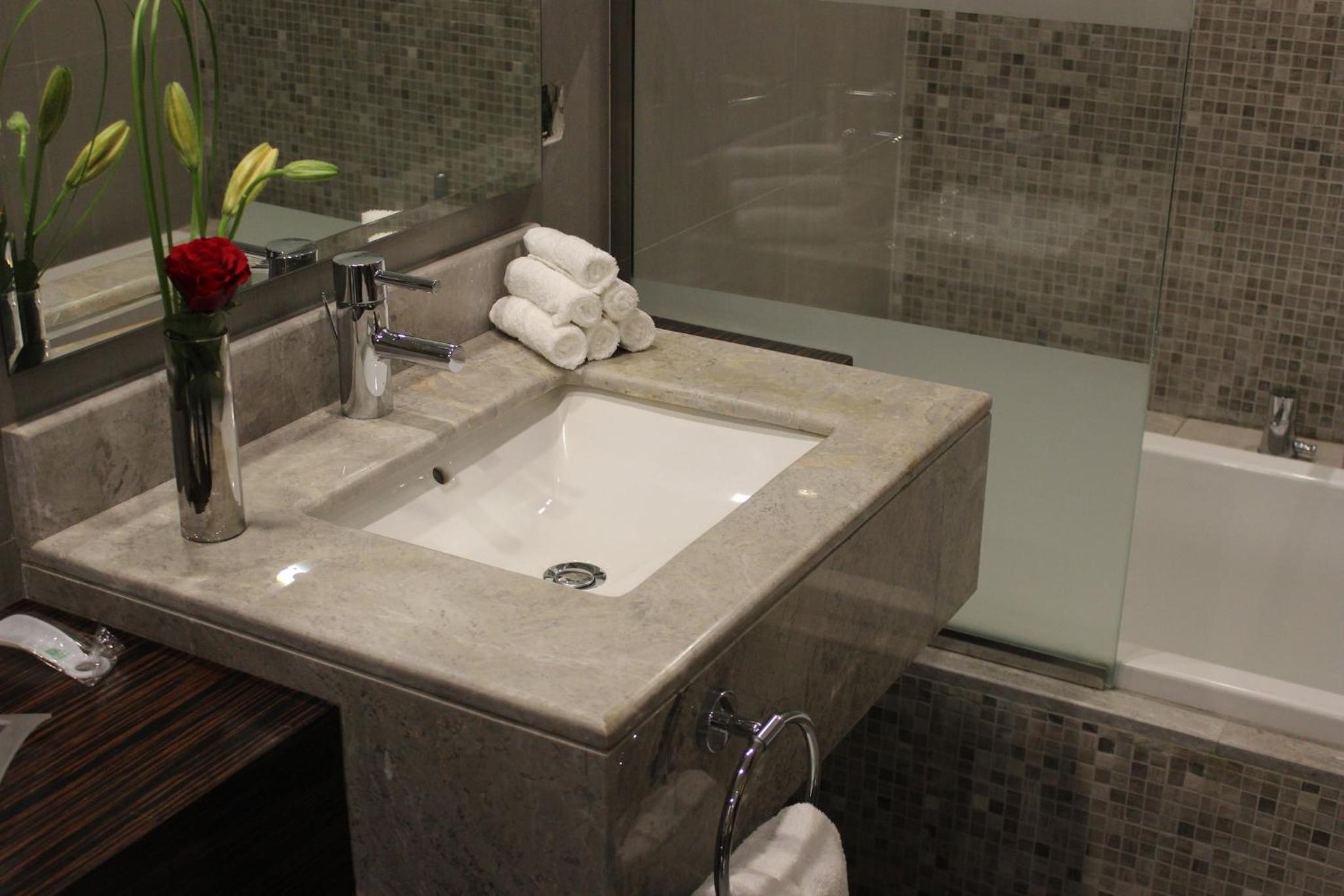 Standard, Single Bed, Smoking, Holiday Inn Jeddah Gateway 5/6