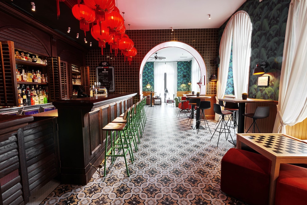 Generator Hostel Rome 42/47