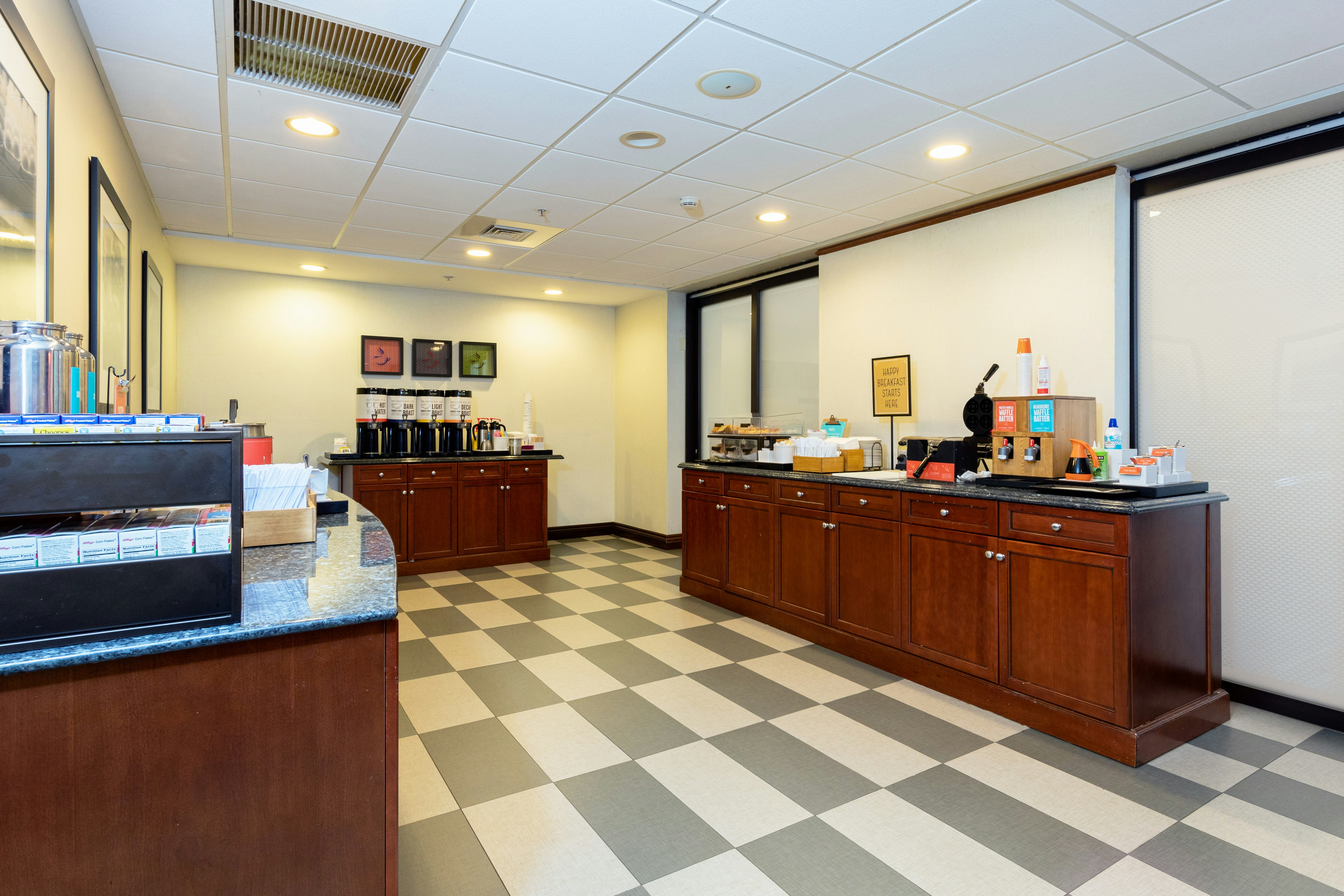 Hampton Inn & Suites Ft. Pierce 8/41
