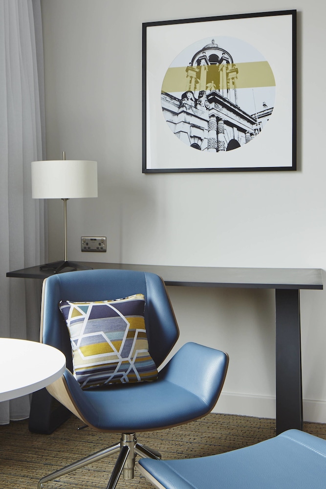Courtyard By Marriott Oxford South 45/59