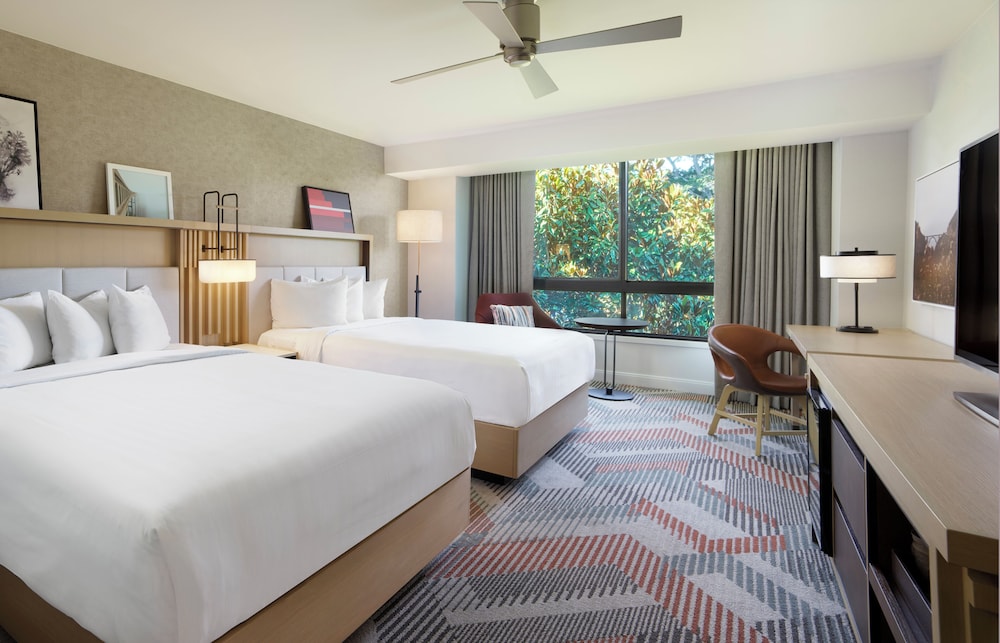 Hyatt Regency Monterey Hotel and Spa on Del Monte Golf Course 17/67