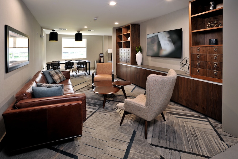 Four Points By Sheraton Fort Lauderdale Airport - Dania Beach 20/50