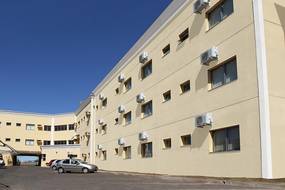 JAGUAR HOTEL 2/37
