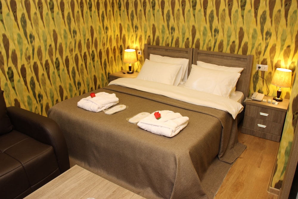 Hotel Monopoli Kutaisi 14/50