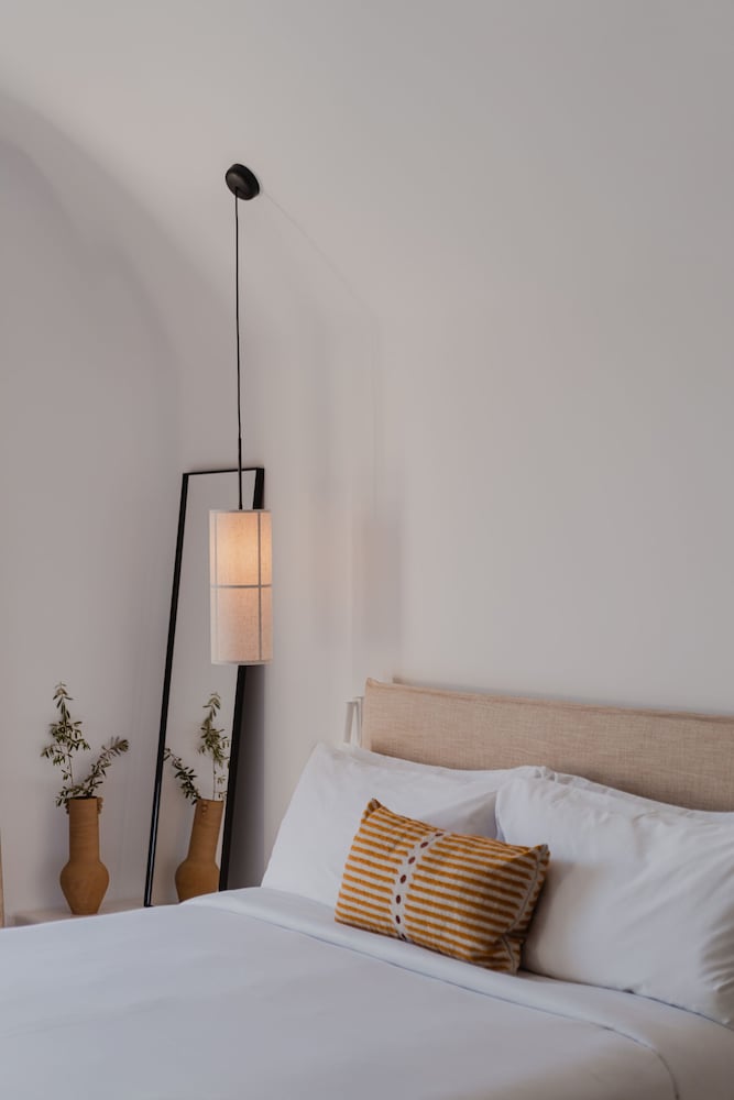 Omma Santorini Hotel 11/50