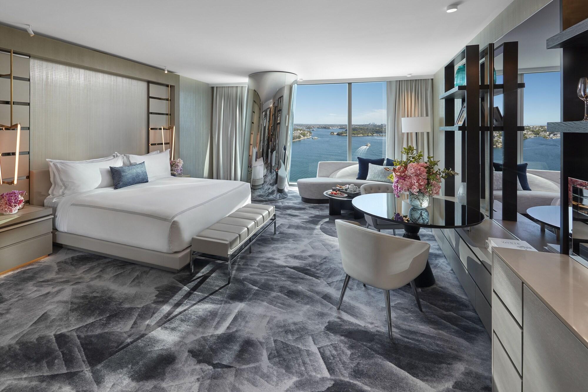 Crown Towers Sydney 15/51