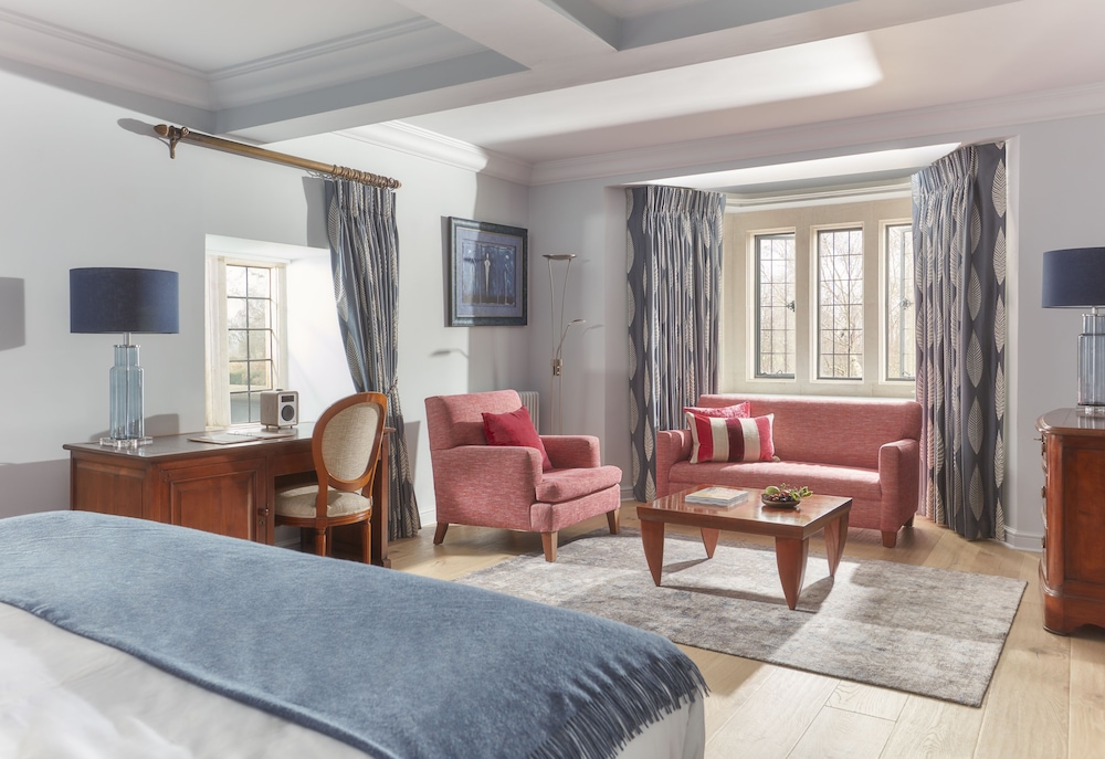 Whatley Manor Hotel & Spa 17/40