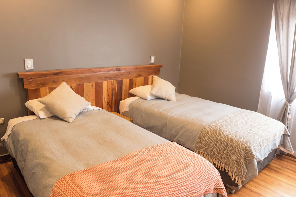 Hostal Faro Azul 5/16