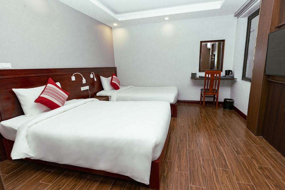 DeLaSol Sapa Hotel 18/50