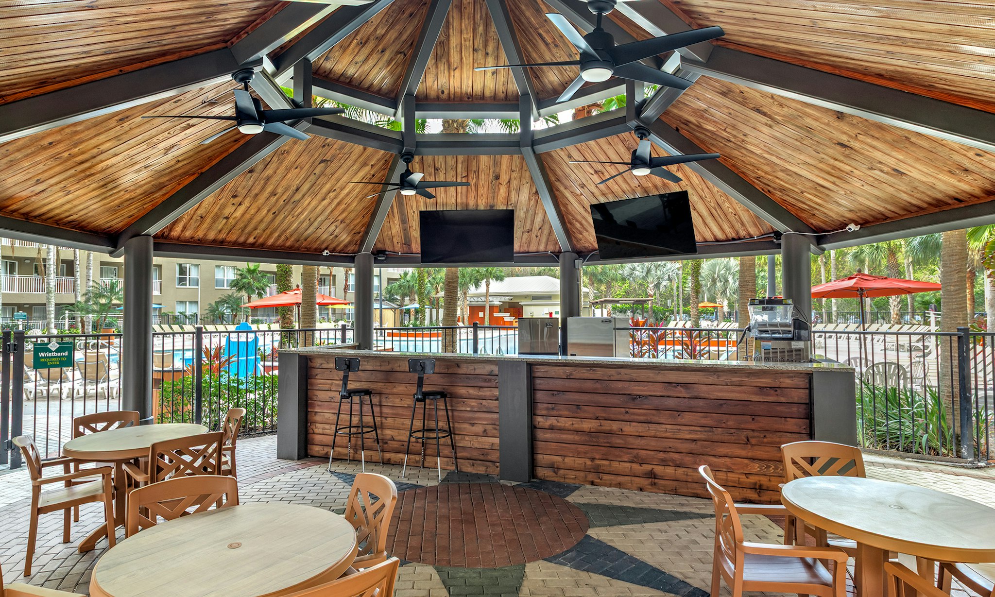 Vacation Village At Parkway 30/48