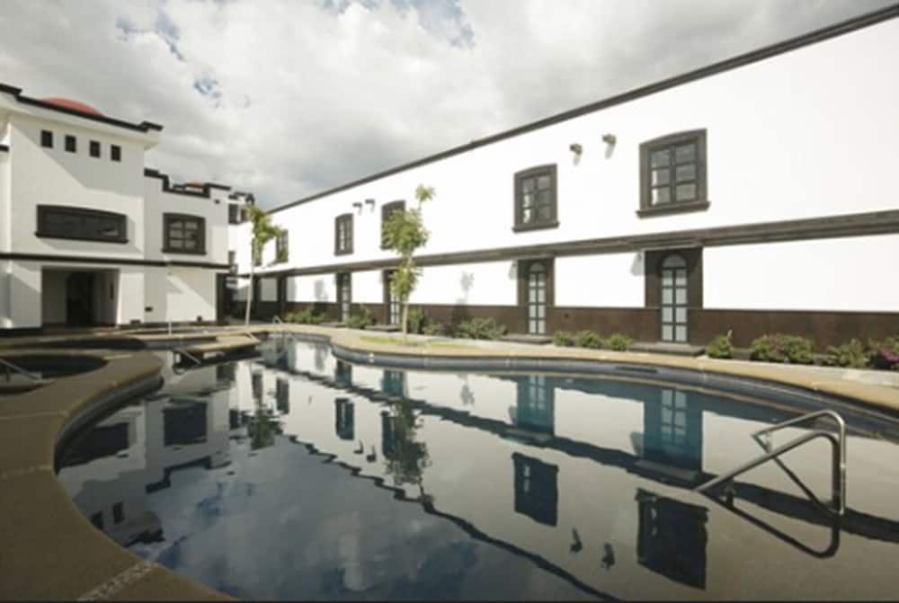The Latit Hotel Queretaro 19/40