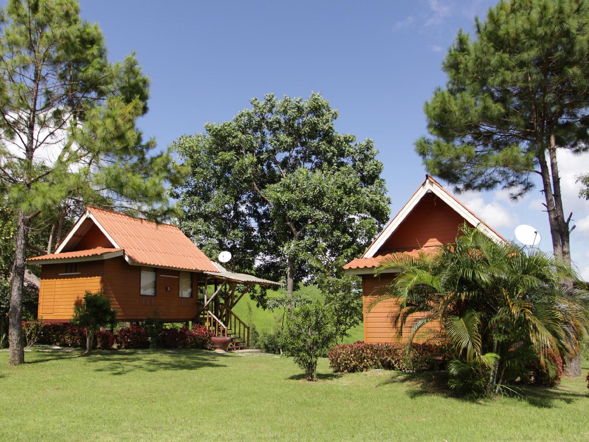 Phucome Resort 31/42