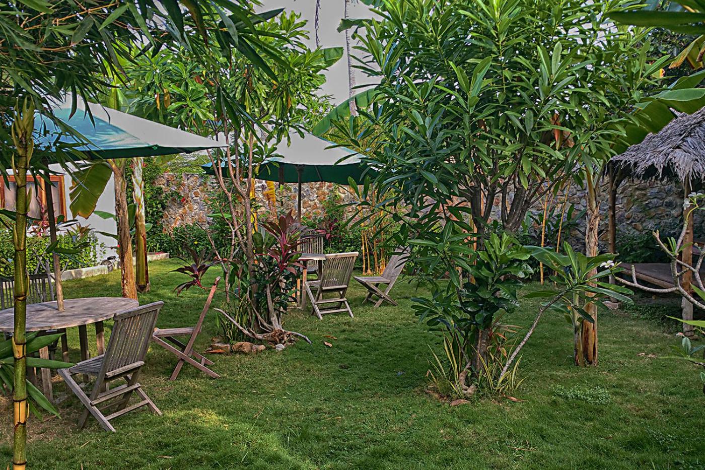 Ayu Hotel Karimunjawa 34/50