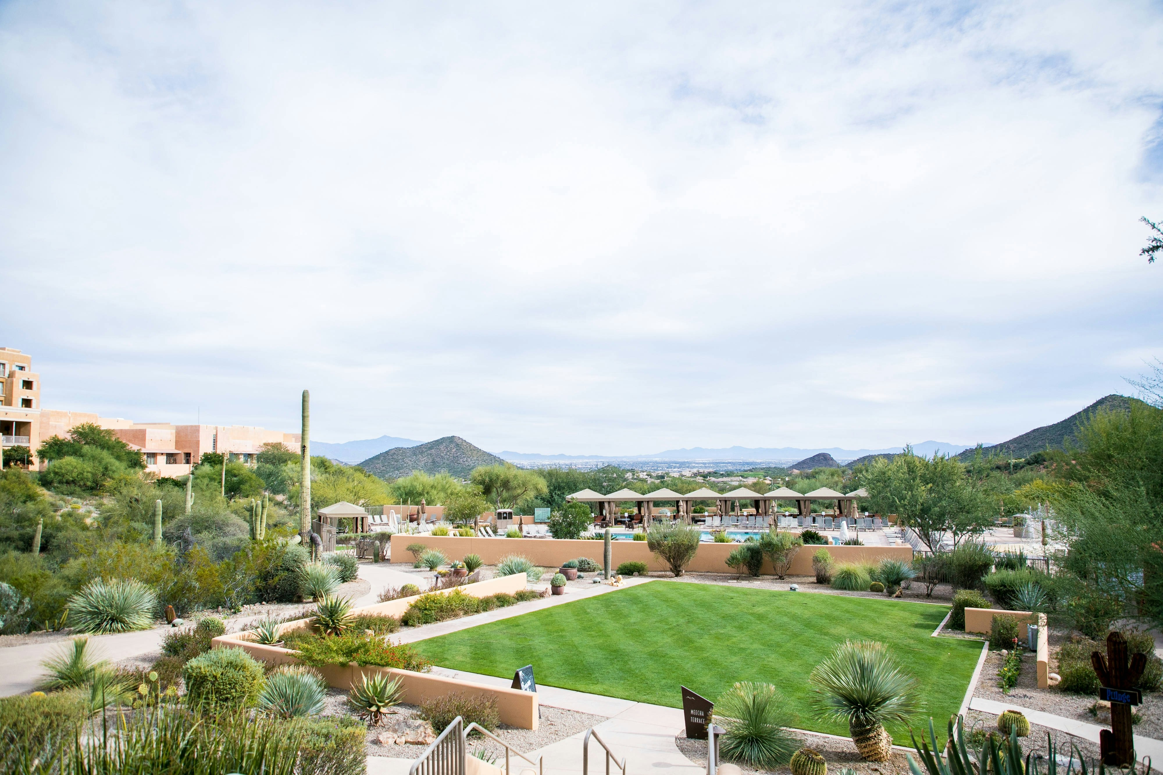 Jw Marriott Starr Pass Resort And Spa 68/82