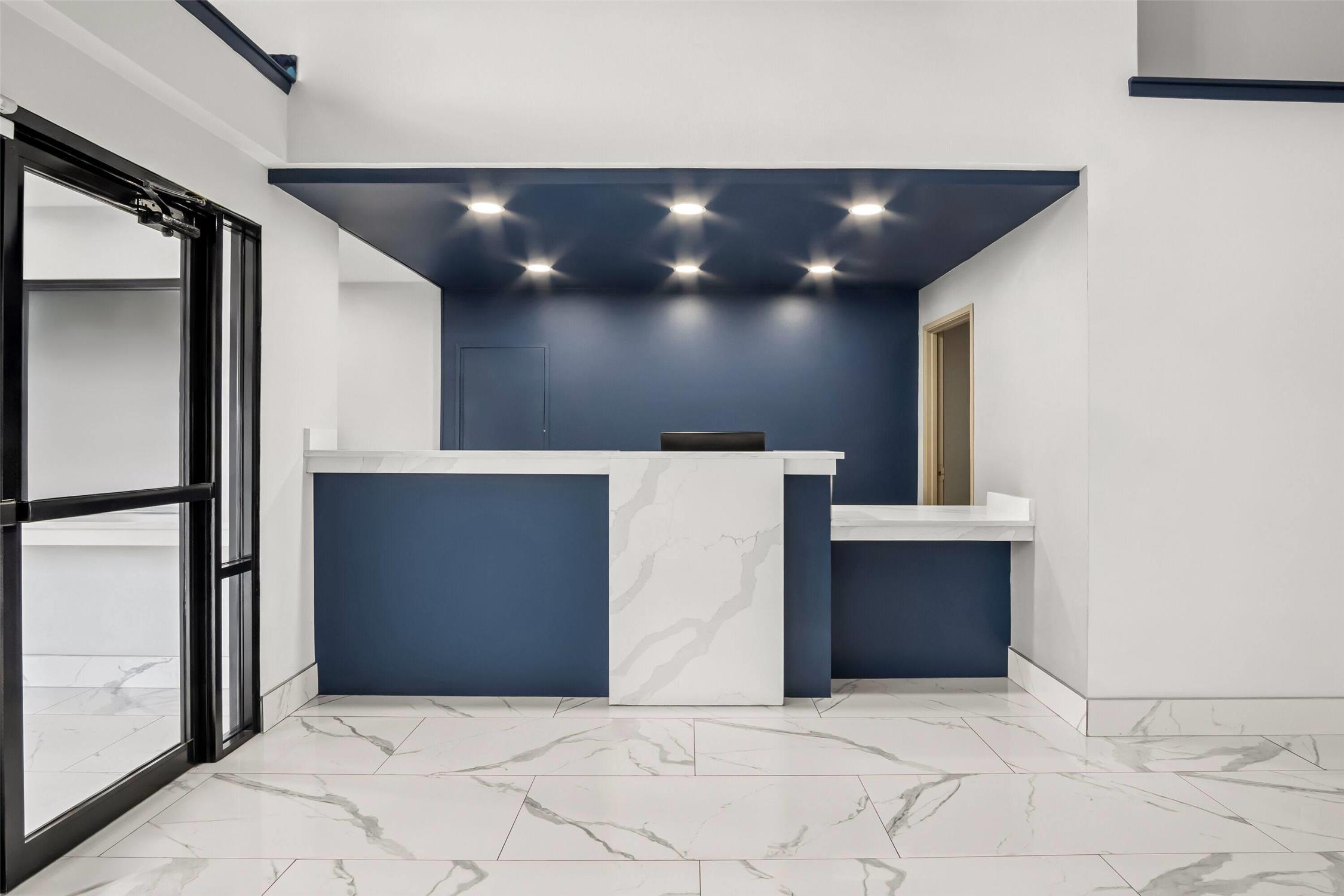 Days Inn by Wyndham Dallas Plano 4/31
