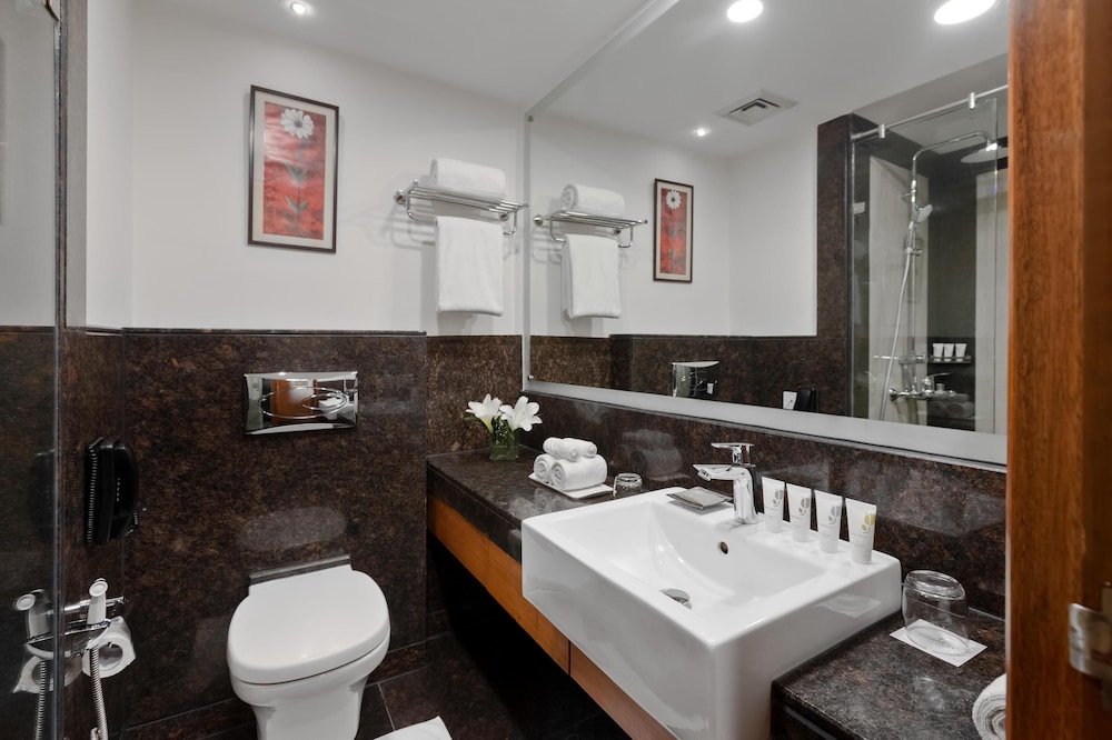 Country Inn Suites By Radisson Gurgaon Sector 12 49/49