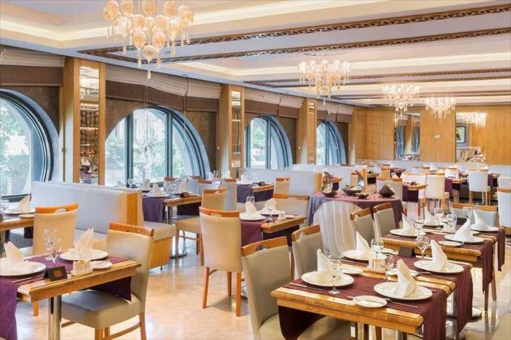 Plus Hotel Setif 29/42