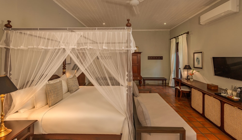 Room at Uga Riva, Kochchikade