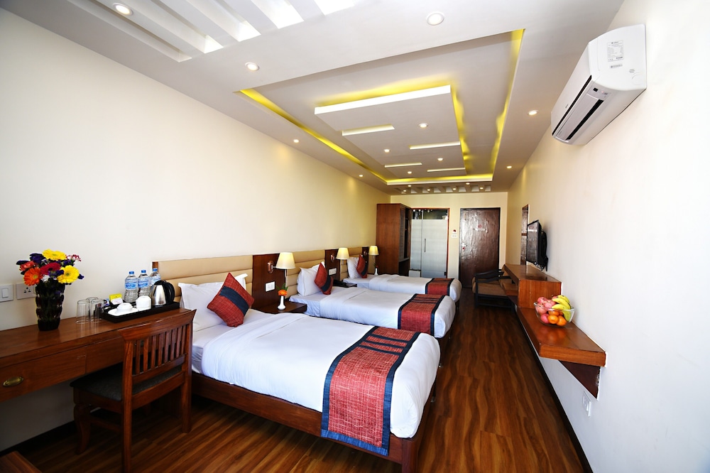 Hotel Jampa 19/50