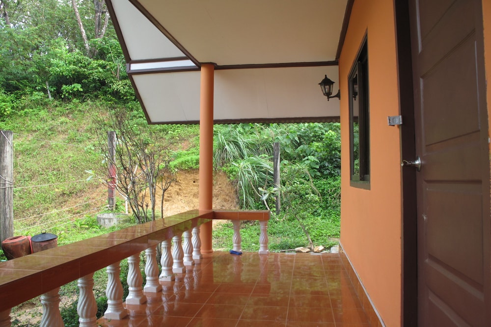 El Greco Bungalows 18/32