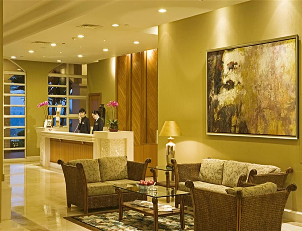 Hillview Golf Resort Dongguan 11/56