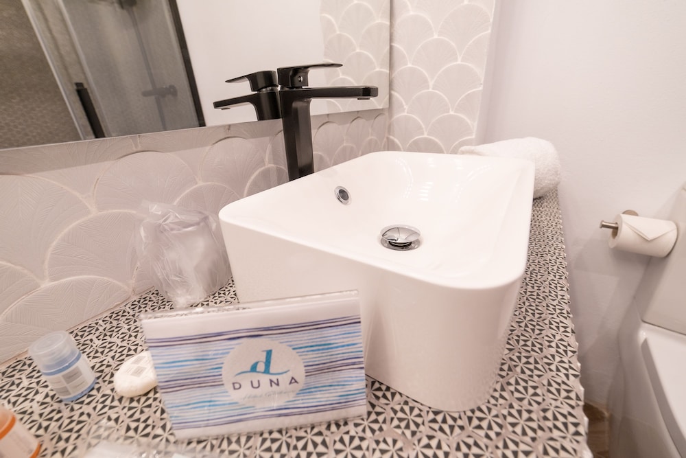 Duna Hotel Boutique 62/66