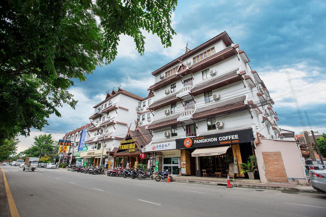 CHIANG ROI 7 DAYS INN 3/51