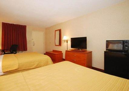 Greenville Inn and Suites 21/25