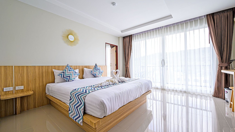The Beach At Klong Muang Condotel Krabi 18/46