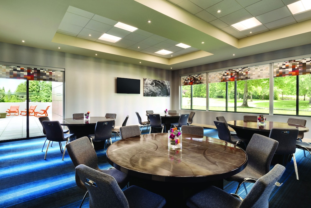 Aloft Hillsboro-Beaverton 24/26